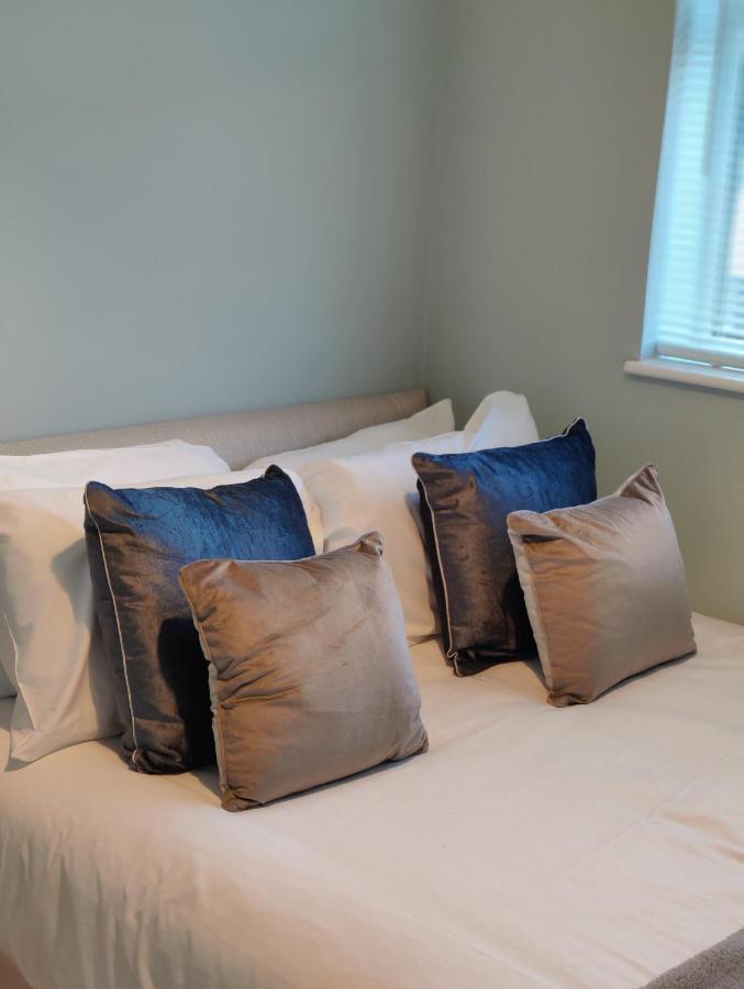 Beachgrove House Apartamento Bristol Exterior foto
